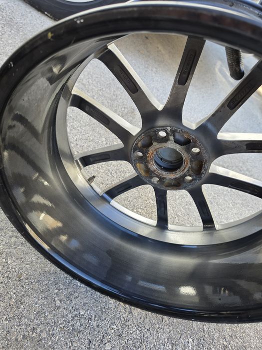 5х112/19 VW Audi Skoda Seat 5x112/19 Ауди Фолксваген Шкода Сеат