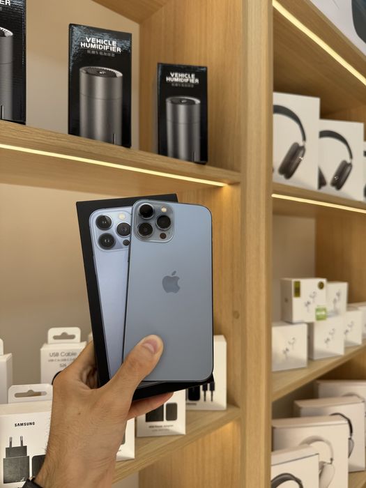 Iphone 13 Pro 256gb