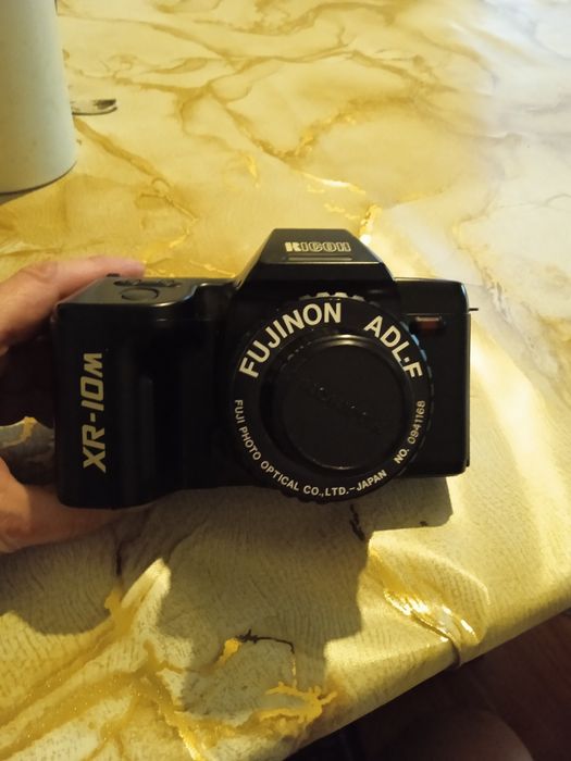 Продам плёночный фотоппарат