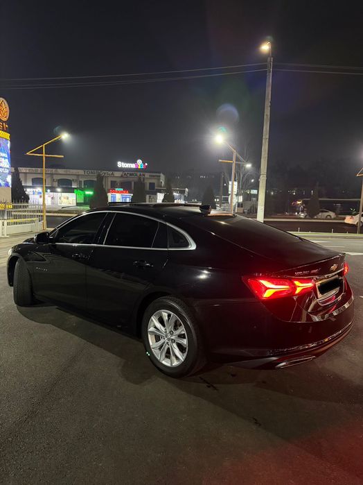 Продается Malibu Premier 2022