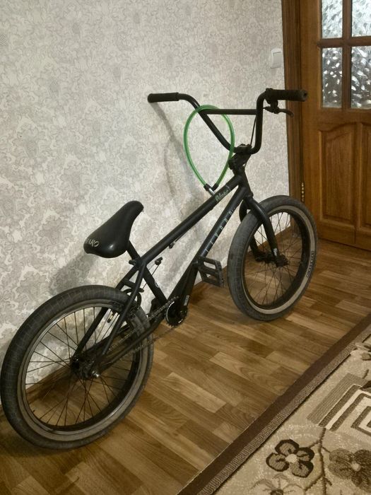 Бмх haro boulevard