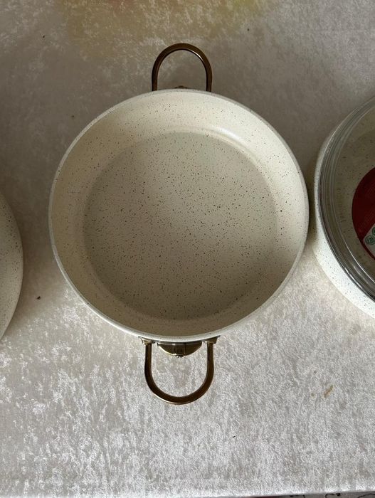 Посуда ЛЕДИ турция