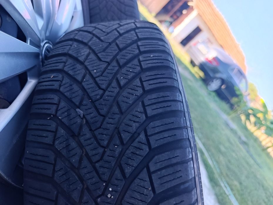 Джанти  метални 5.112 .15