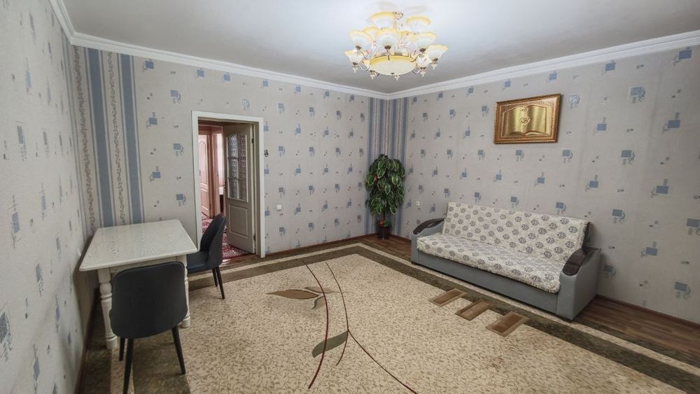 Arenda Yunusobod 11. 3 xona