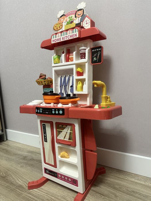 Кухонный детский