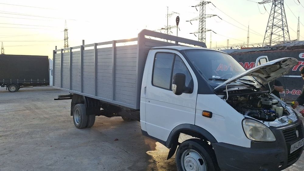 Gazel sotiladi 2008 yil