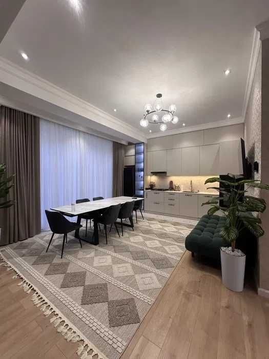 Срочно!!! Сдаётся новое HI TEC участка Мирзо-Улугбекском районе