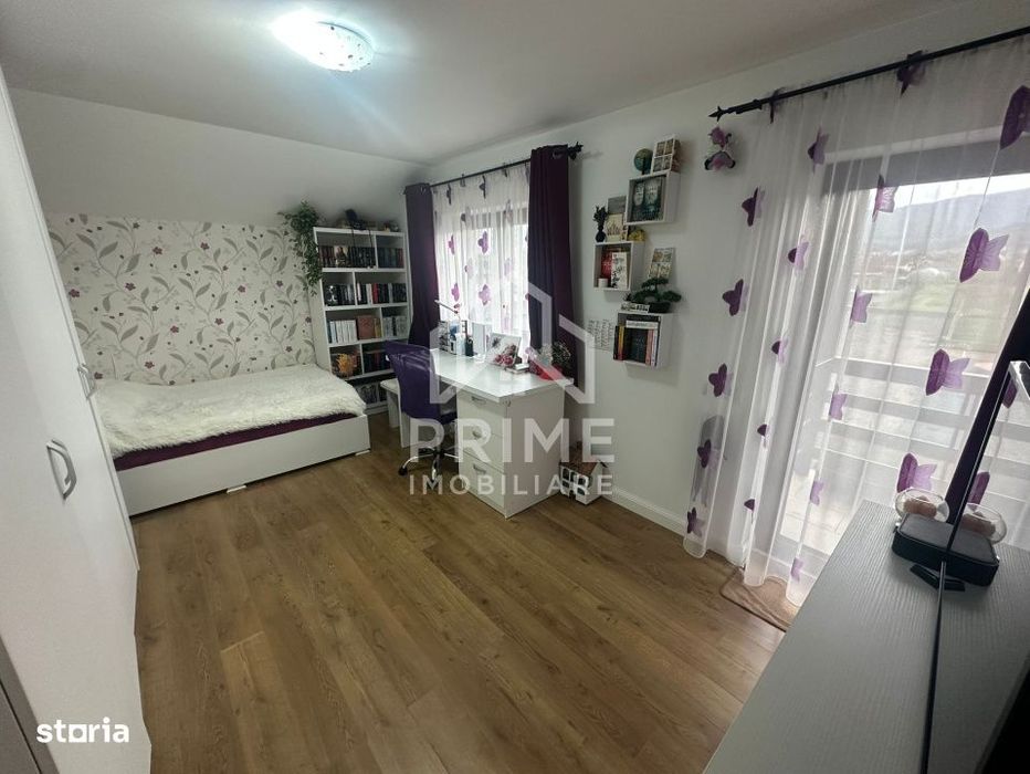Casa Individuala 175 mp, 5 camere| teren 605 mp| zona Micesti