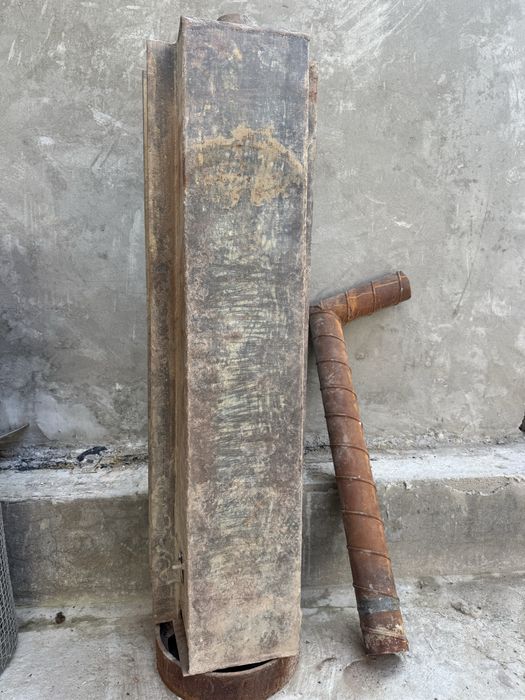 Продается печь газовая