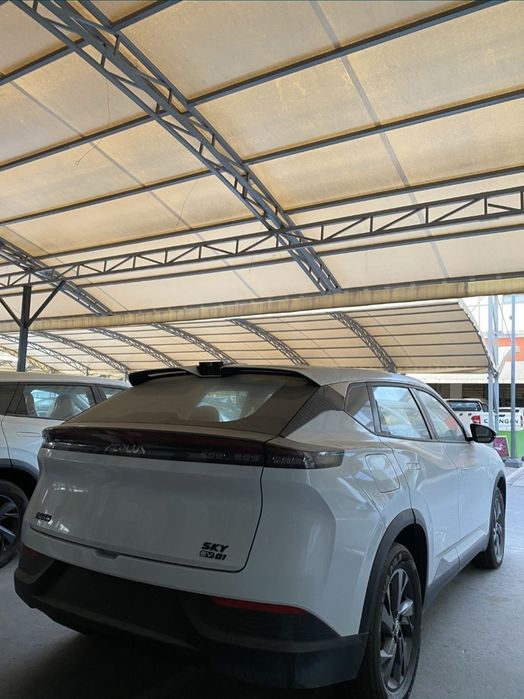 Dongfeng l7 full 2026