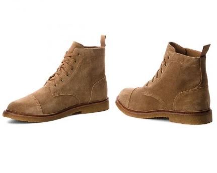 Ghete Ralph Lauren size 41