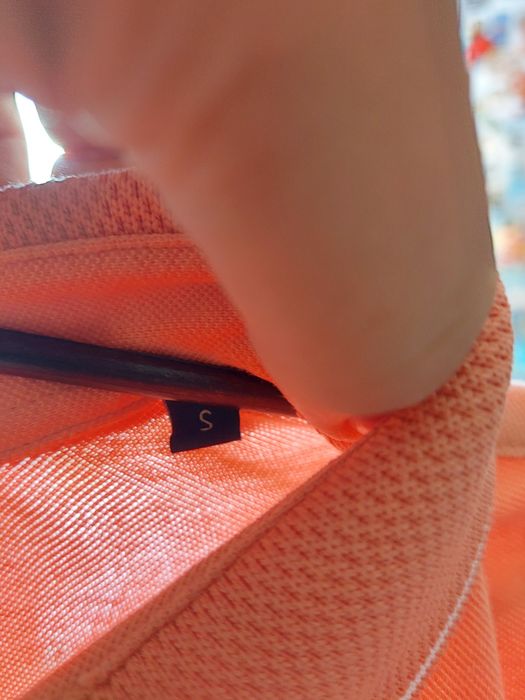 Спортно елегантна тениска  от колекцията на модна  къща Теодор