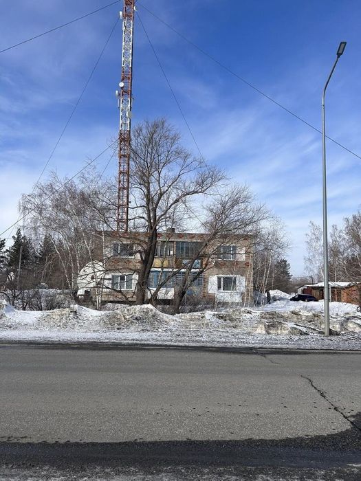 Продаётся 3-х комнатная квартира