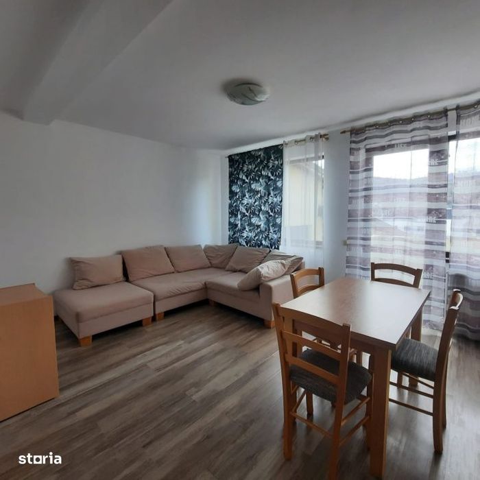 Apartament 2 camere, 44 mp, decomandat, Floresti — fotografia 1