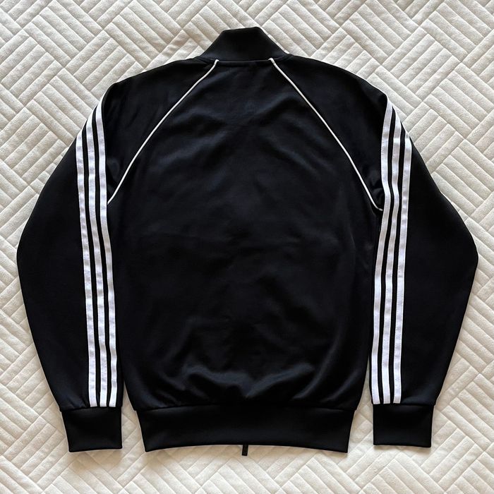 Олимпийка Adidas