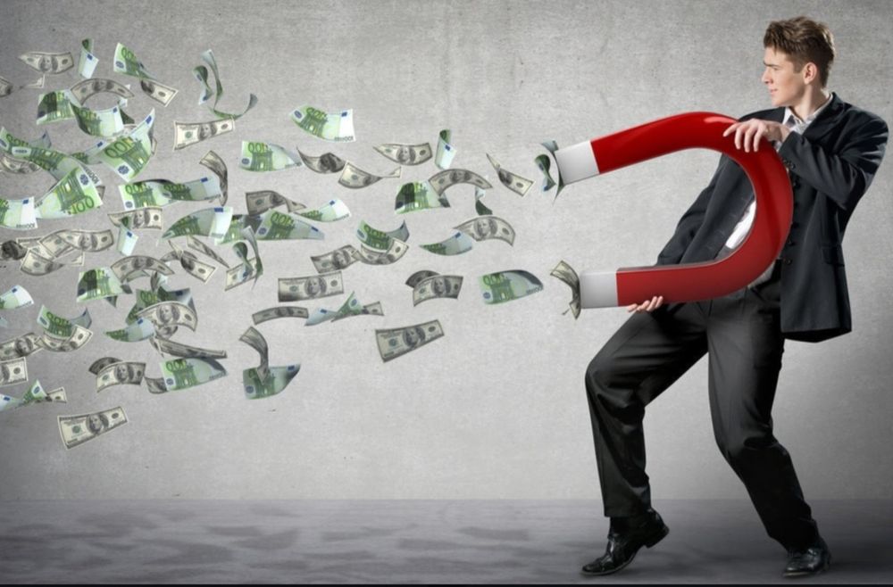 Юриб турган таёо бизнес сотилади