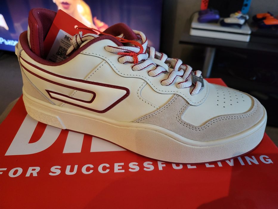 Diesel MOD. S-UKIYO LOW X оригинални и нови