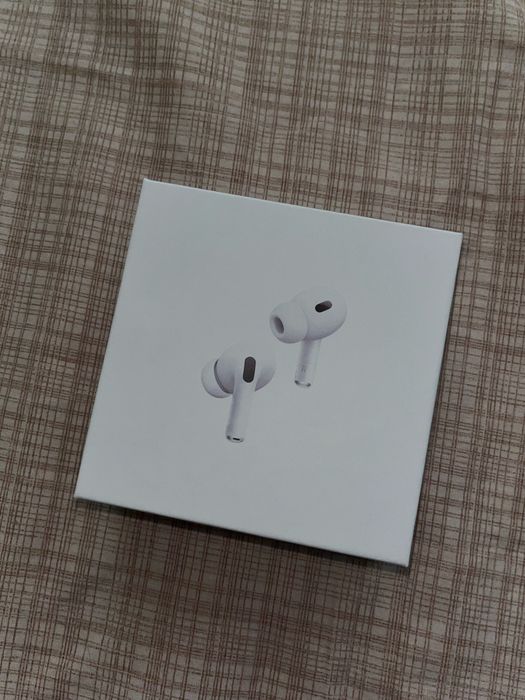 Airpods Pro(2nd generation)