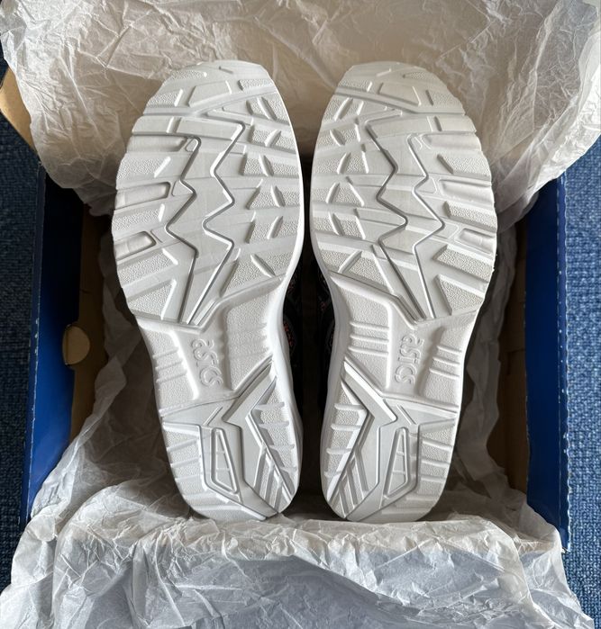 Asics Gel Kayano Trainer Knit ОРИГИНАЛНИ мъжки маратонки - 41/26см