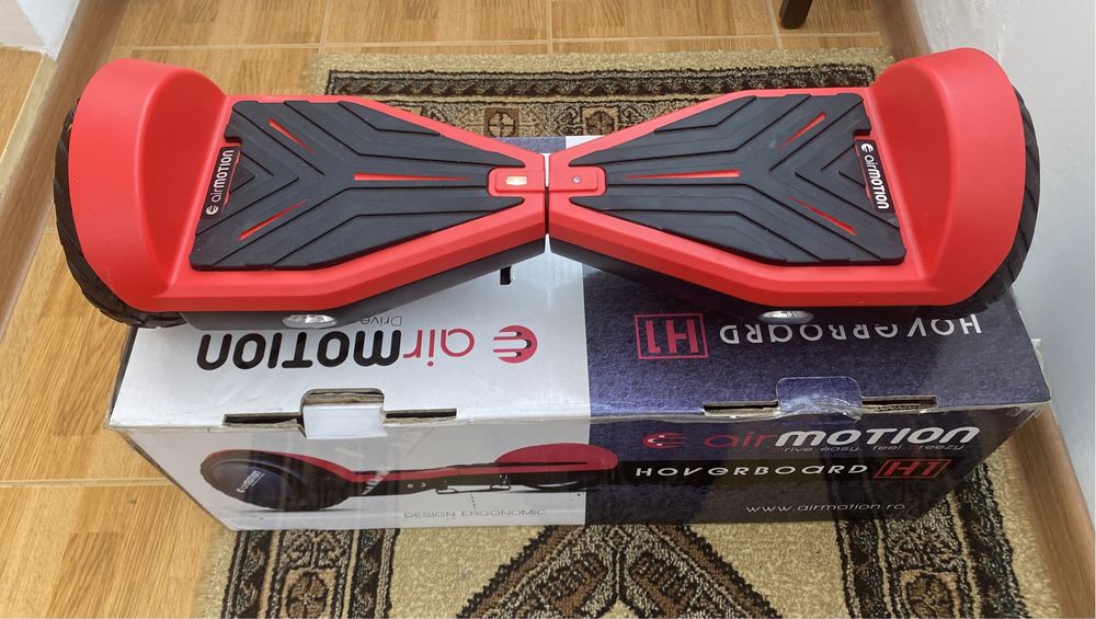 Hoverboard best sale airmotion h1