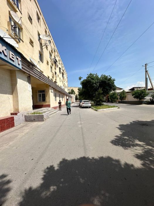 Срочно продаётся нежилое помнщения