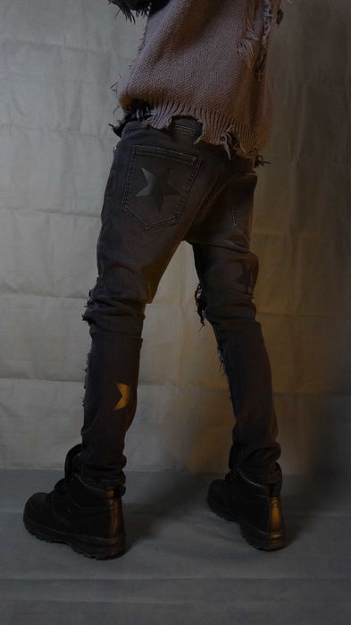 Bugi REFLEXX barbati