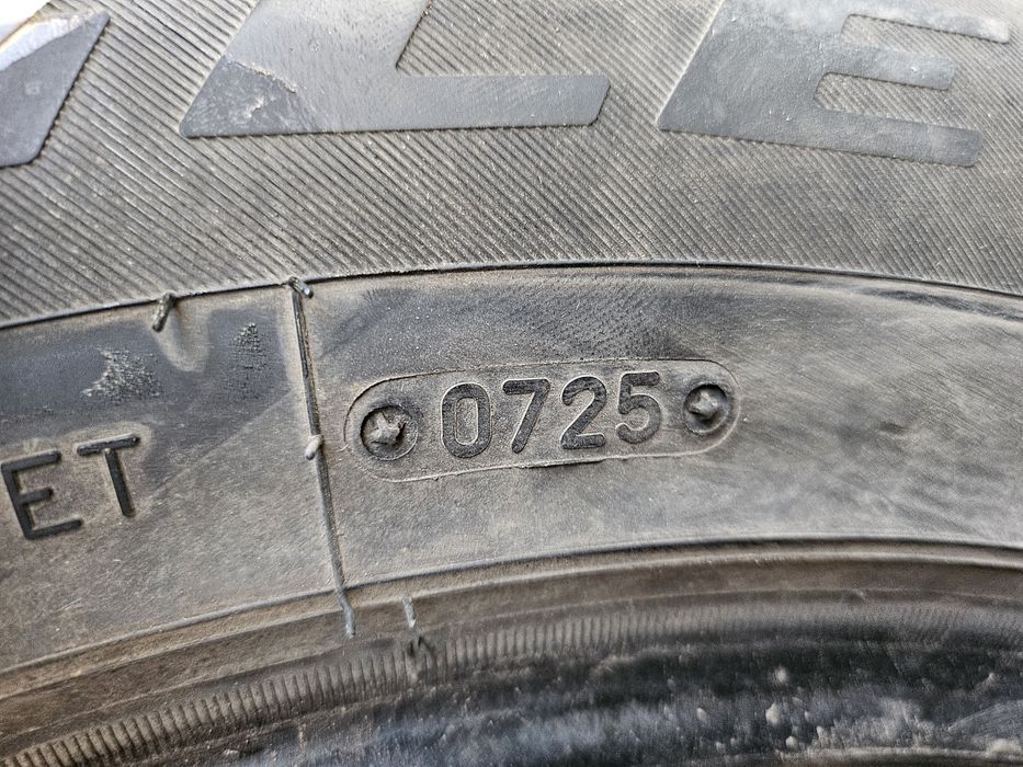 Резины 245 60 R18