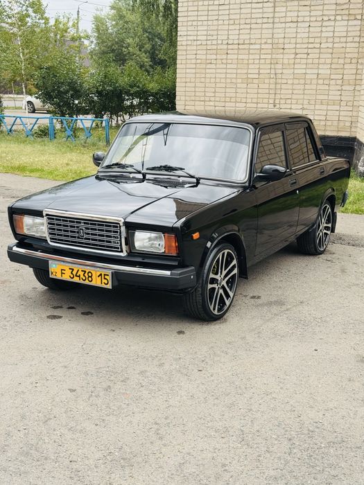 Колеса 205/40/R17 диски обмен