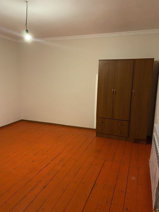 Квартира без хозяйка