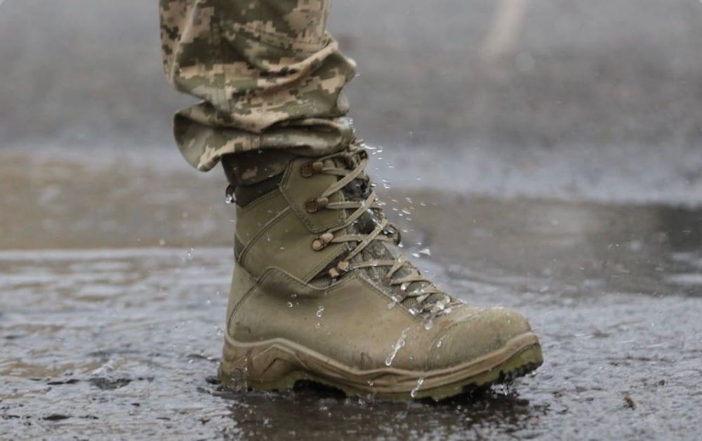 Най Добрите Тактически Кубинки с GORETEX мембрана+Подарък—Шапка+Тактически колан