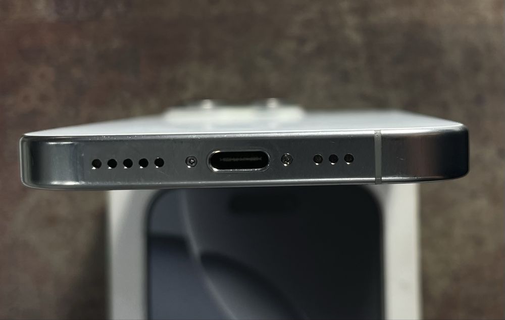 Iphone 16 Pro 256GB LL/A 91%