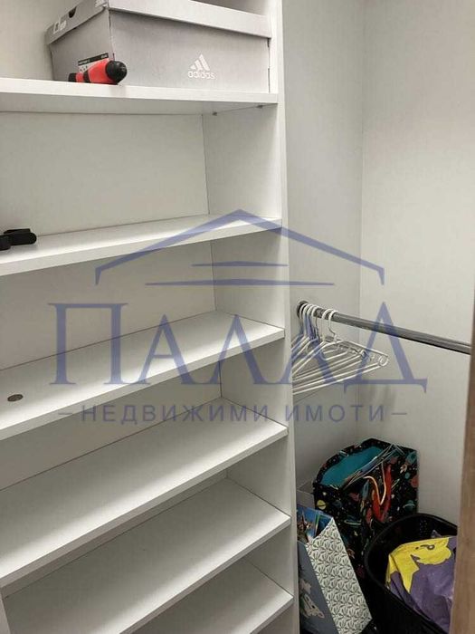 Дава се под наем Тристаен апартамент в Варна, Терапевтична болница - 85 кв.м за 600 € - Снимка #10