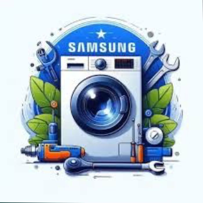 Ремонт стиральных машины