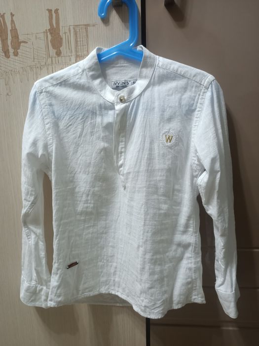 Продам бомбер на мальчика.