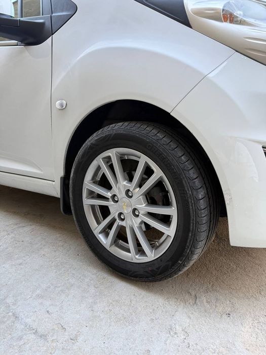 Diska balon R15 cobalt