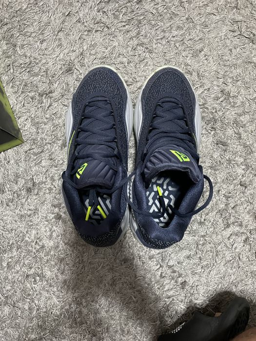 VAND URGENT Nike Giannis Freak 7 SE