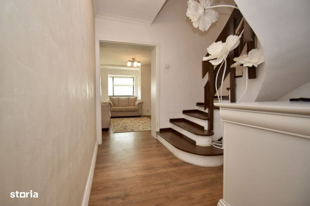 Apartament 4 Camere Duplex 102 MP cu Terasa 27 MP Ultracentral