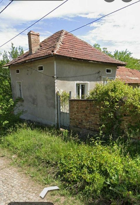 Къща в Тръстеник