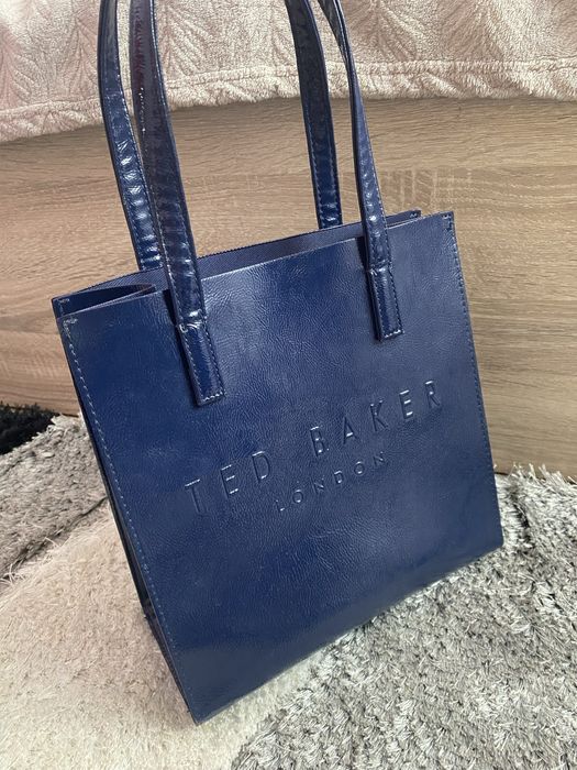 Дамска чанта Ted Baker