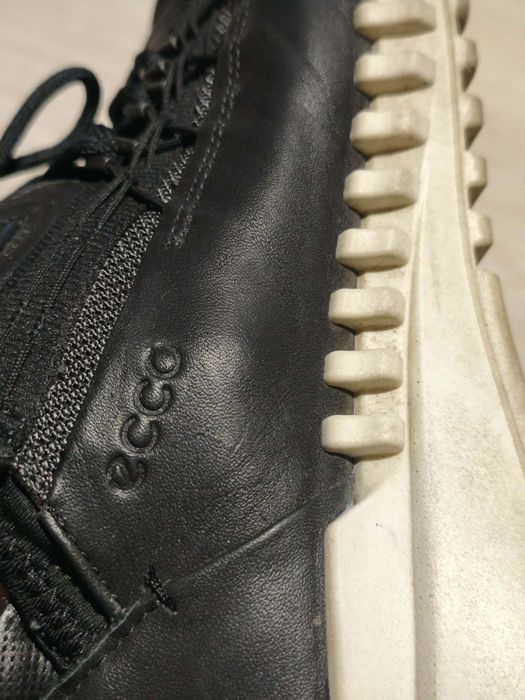 Pantofi sport bărbați Ecco Zipflex 43