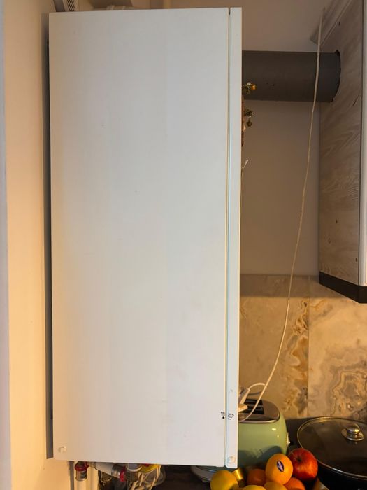 Vând Centrala gaz motan pentru piese