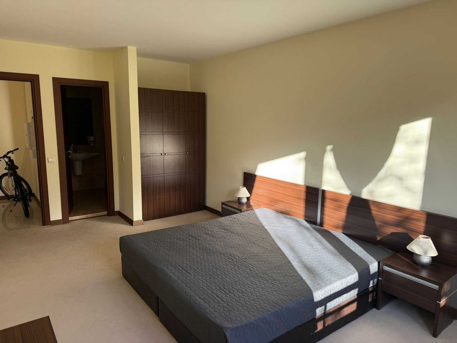 Продава се Тристаен апартамент в Разлог - 98 кв.м за 1205 €/кв.м - Снимка #9