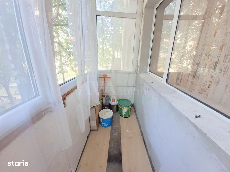 Apartament 3 decomandate, etaj 1, zona Narcisa