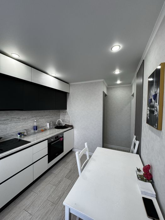 Продается 3х ком.кв. Новая планировка