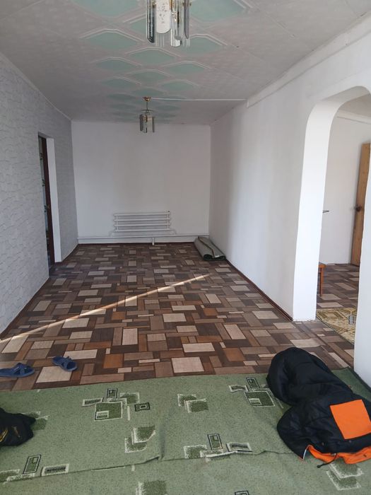 Частный дом в теректинском районе