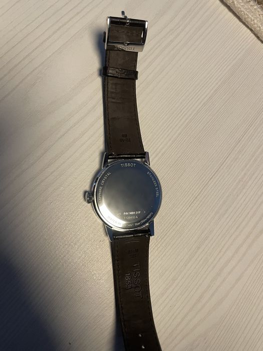 Vand Ceas Tissot