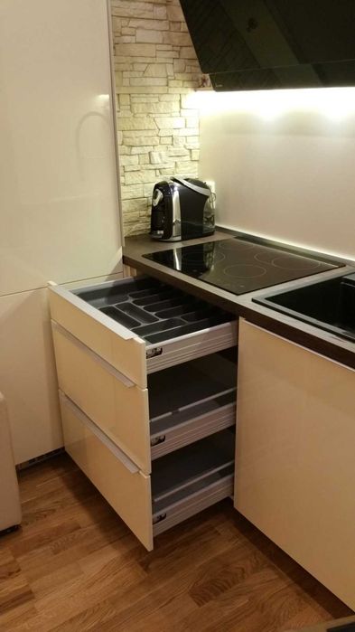 Дава се под наем Едностаен апартамент в София, Студентски град - 45 кв.м за 470 € - Снимка #5