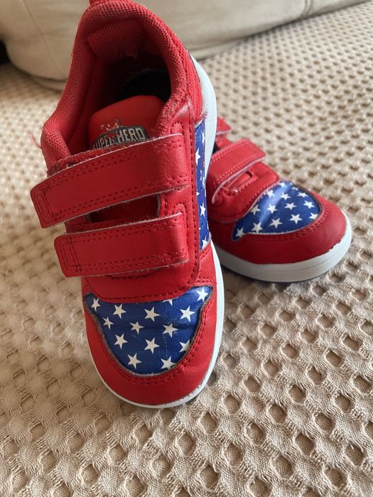 Обувки за момче 26,27 ном.