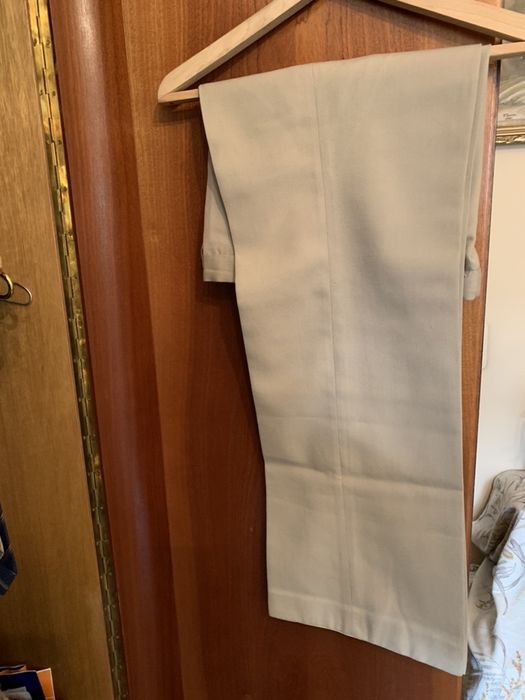 Брюки мужские размер 50