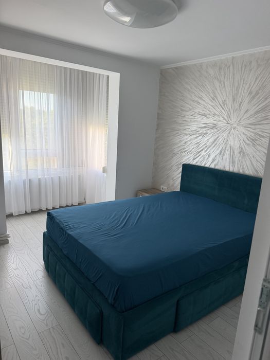 Inchiriez apartament 2 camere